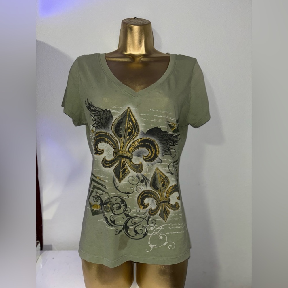 Affliction design